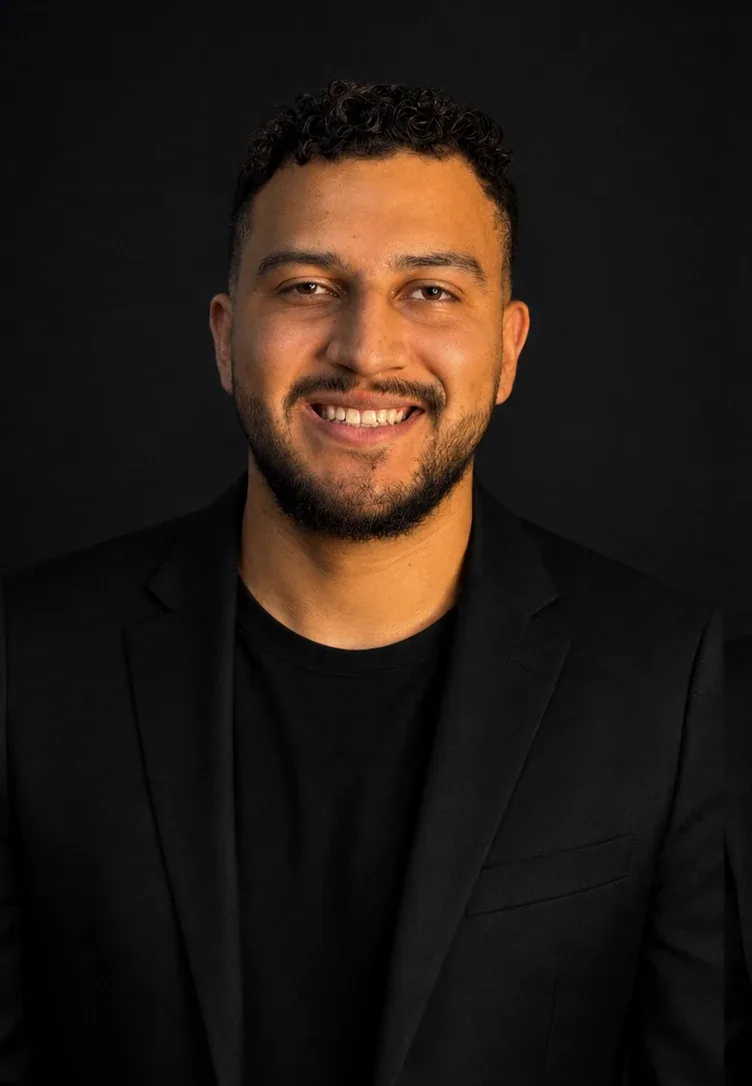 Alex dos Anjos — Sócio & Diretor Estratégico TAS Leads